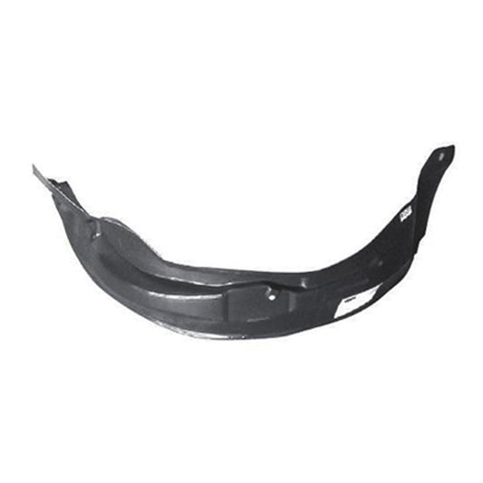 Front Right Passenger Side Front Fender Liner 2000-2005 Buick Lesabre