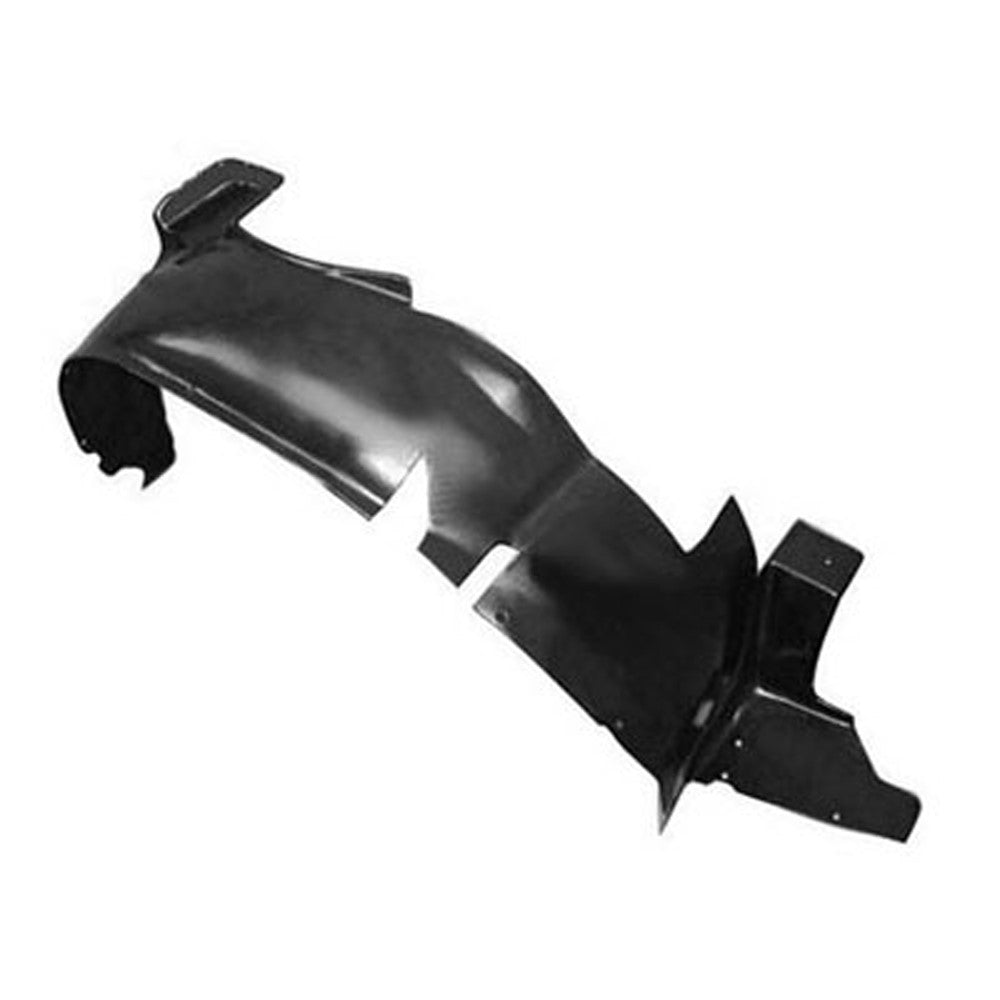 Front Right Passenger Side Front Fender Liner 1997-2003 Pontiac Grand Prix