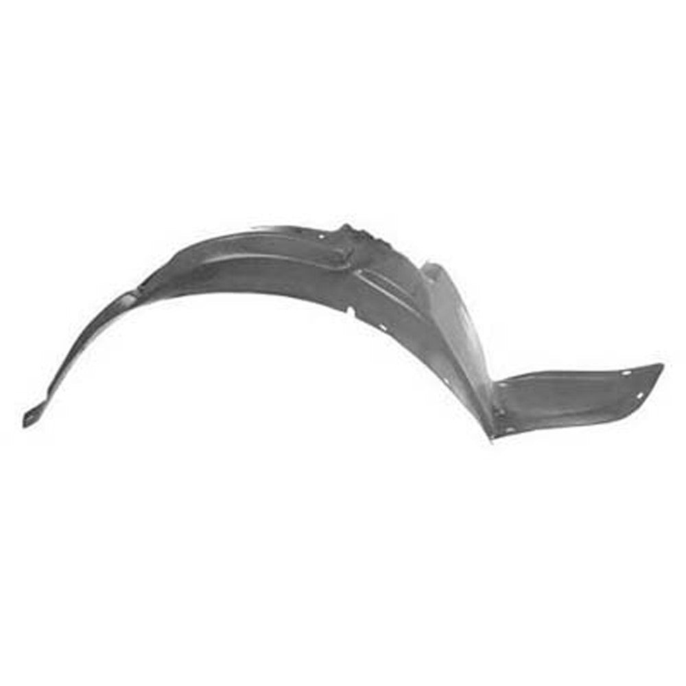 Inner Fender 2003-2007 Saturn Ion