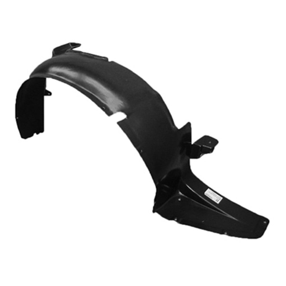 Front Fender Liner [inner Panel] Front 2000-2005 Chevrolet Monte Carlo