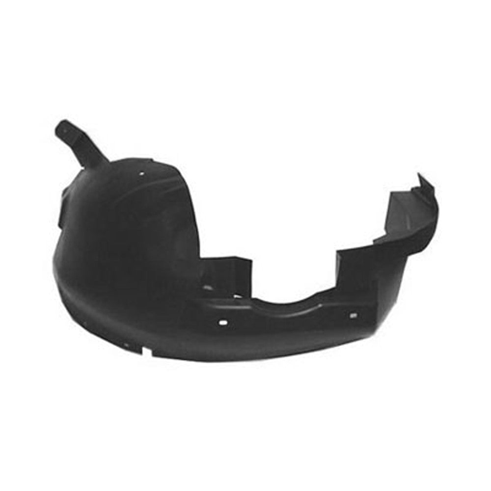 Front Fender Liner 2000-2005 Saturn Saturn_l_series