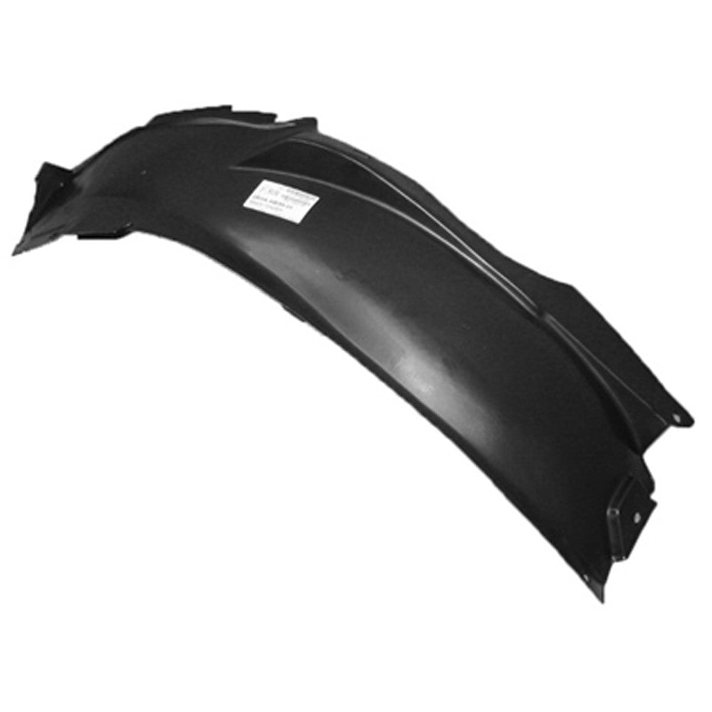 Front Right Passenger Side Front Inner Fender Liner 1999-2005 Pontiac Grand Am