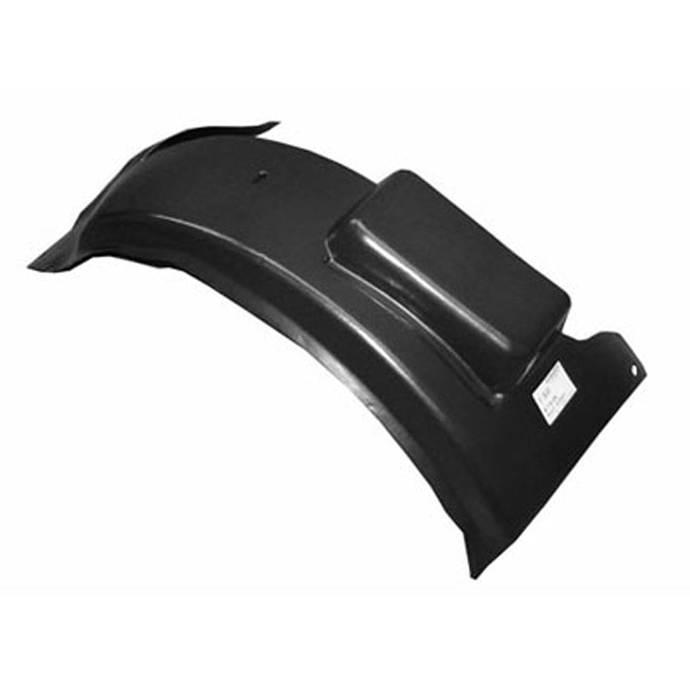Right Passenger Side Inner Fender 2005-2011 Cadillac Sts