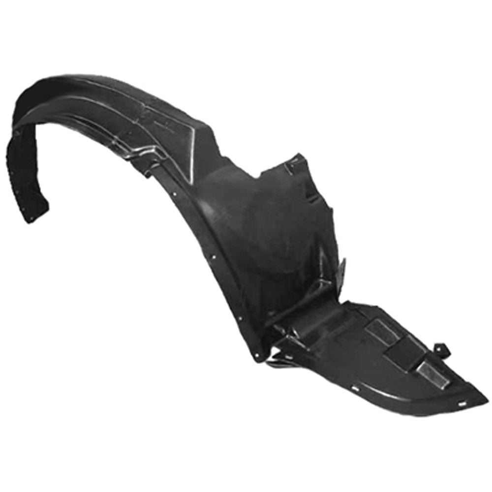 Front Right Passenger Side Front Inner Fender Liner 2005-2010 Pontiac G6