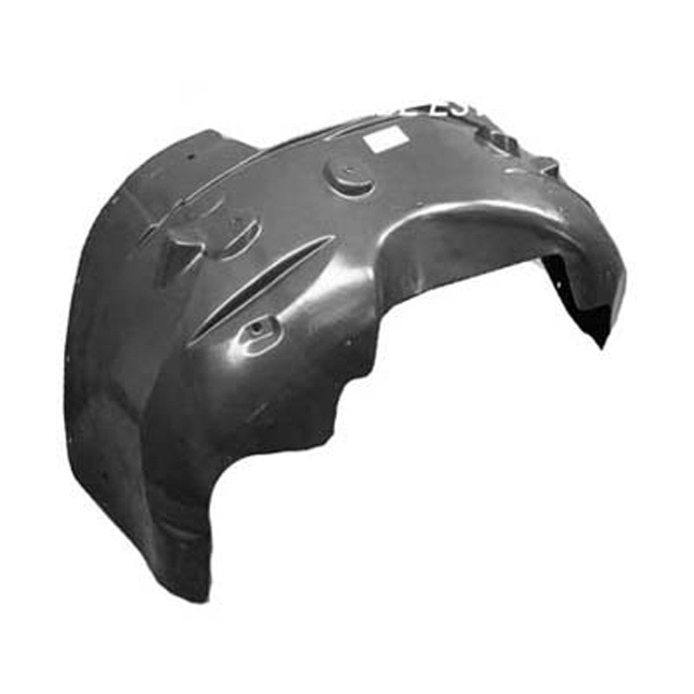 Factory Style Replacement Inner Fender for Cadillac Escalade, Cadillac Escalade Esv