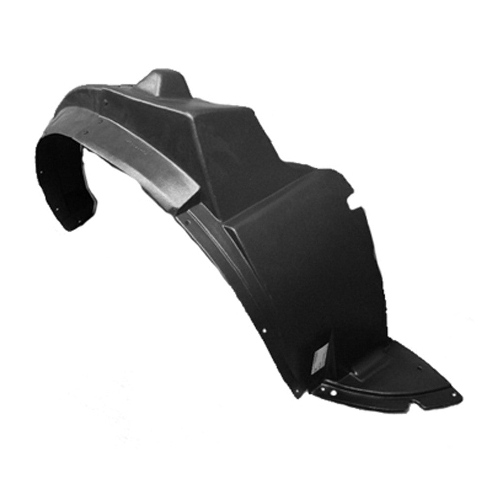 Front Right Passenger Side Front Inner Fender Liner 2006-2011 Chevrolet Hhr