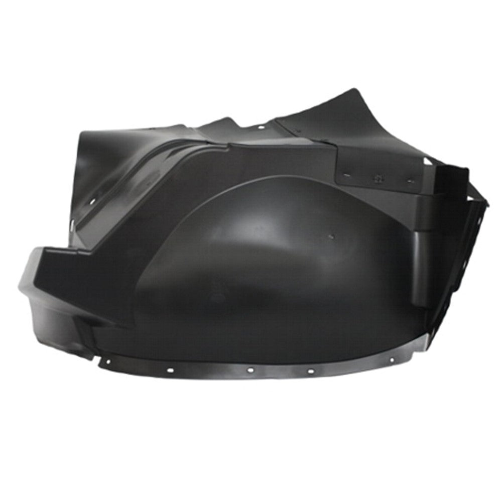 Front Right Front Passenger Side Fender Liner 2007-2012 Gmc Acadia