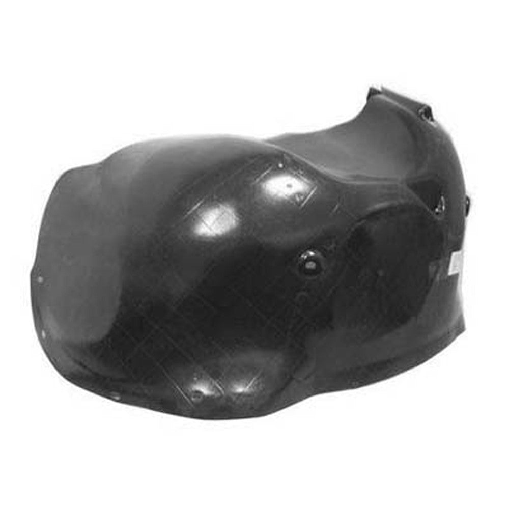 Front Inner Fender 2007-2010 Chevrolet Silverado 1500, Silverado 2500 Hd, Silverado 1500 Classic, Silverado 1500 Hd Classic, Silverado 2500 Hd Classic