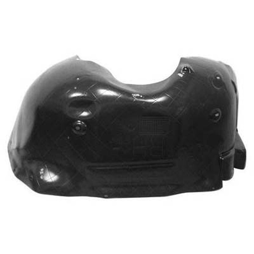 Front Right Front Passenger Side Fender Liner 2007-2013 Gmc Sierra 1500, Sierra 2500 Hd, Sierra 1500 Classic, Sierra 1500 Hd Classic
