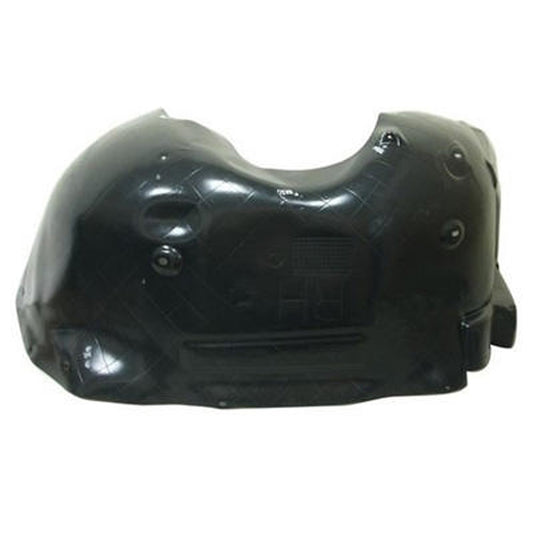 Front Right Passenger Side Front Fender Liner 2007-2013 Gmc Sierra 1500, Sierra 2500 Hd, Sierra 1500 Classic, Sierra 1500 Hd Classic