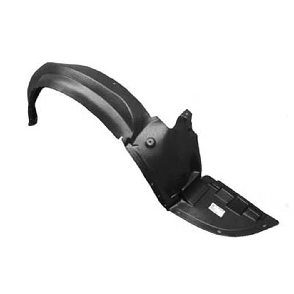 Front Inner Fender 2007-2009 Saturn Aura