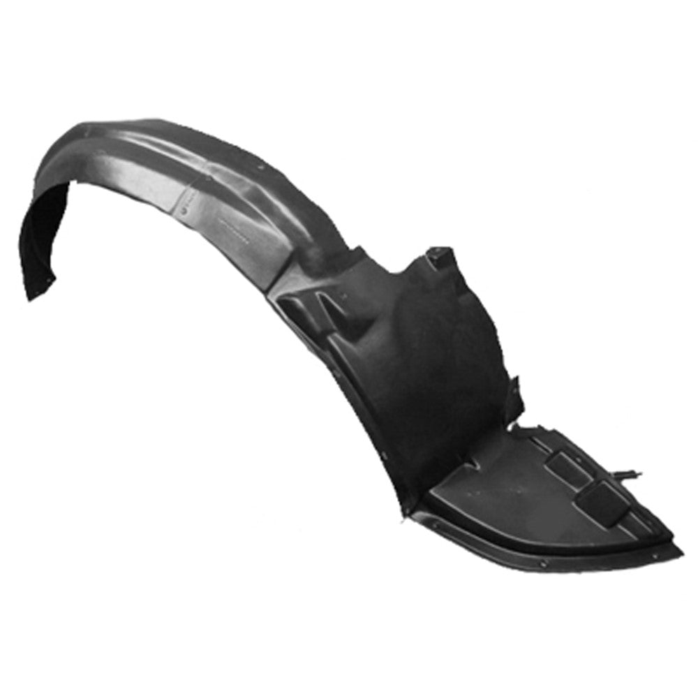 Front Right Passenger Side Front Inner Fender 2008-2012 Chevrolet Malibu