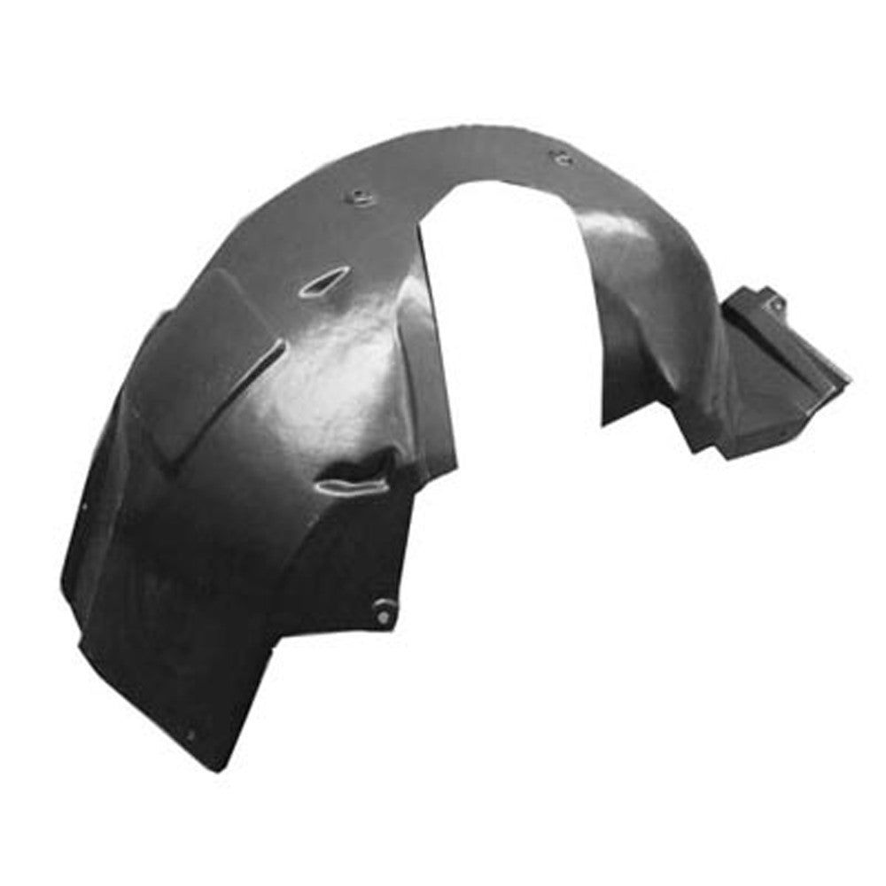 Front Right Passenger Side Front Fender Liner 2008-2009 Pontiac G8