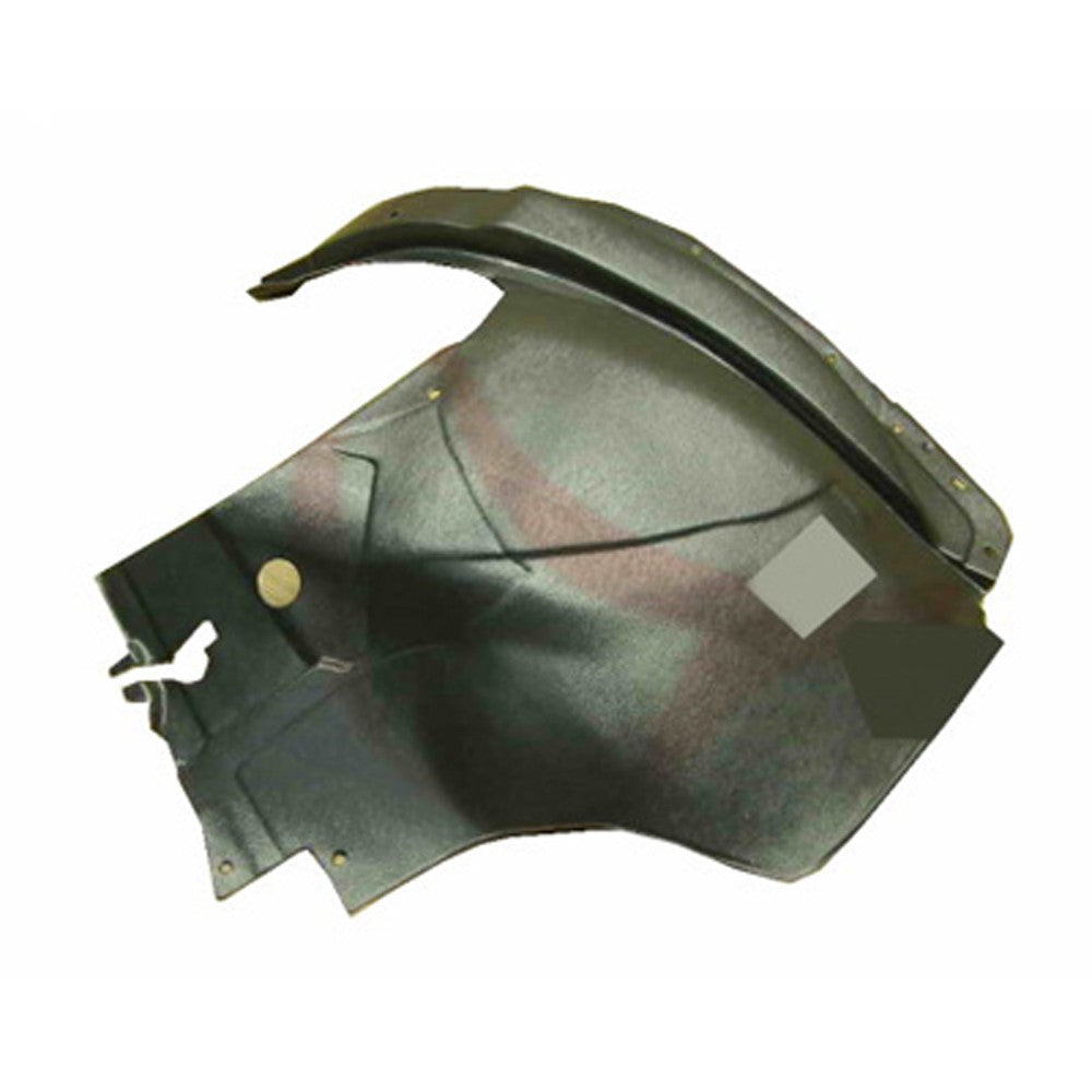 Front Right Passenger Side Rearward Section Of Front Fender Liner 2007-2017 Saturn Outlook & Gmc Acadia, Acadia Limited