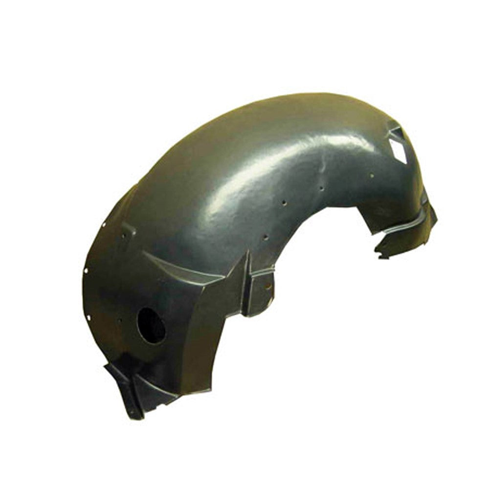 Front Right Passenger Side Front Inner Fender Liner 2007-2009 Pontiac Solstice