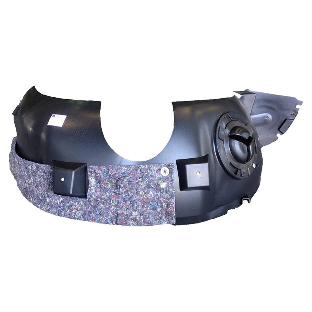 Right Passenger Side Inner Fender 2010-2013 Chevrolet Equinox