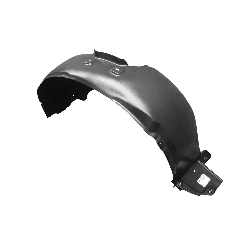 Front Right Passenger Side Front Fender Liner 2011-2016 Chevrolet Cruze, Cruze Limited