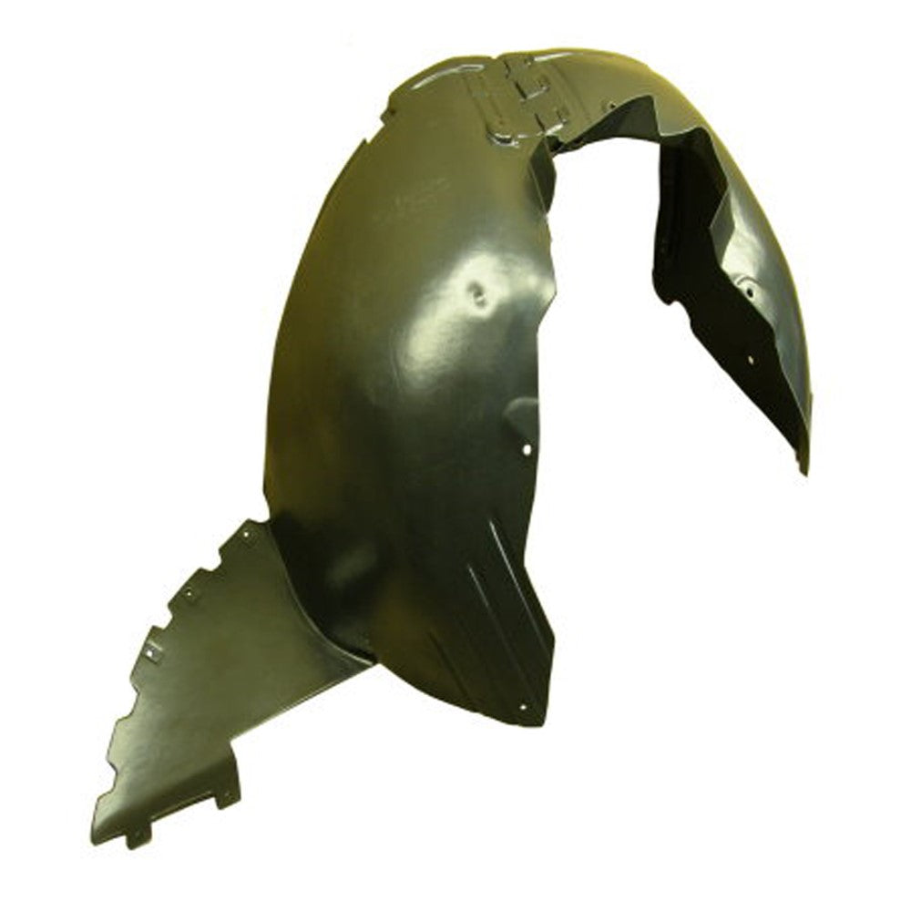 Front Right Passenger Side Front Inner Fender 2010-2013 Buick Lacrosse
