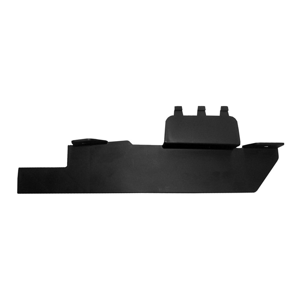 Front Right Passenger Side Front Inner Fender Panel 2008-2012 Chevrolet Malibu