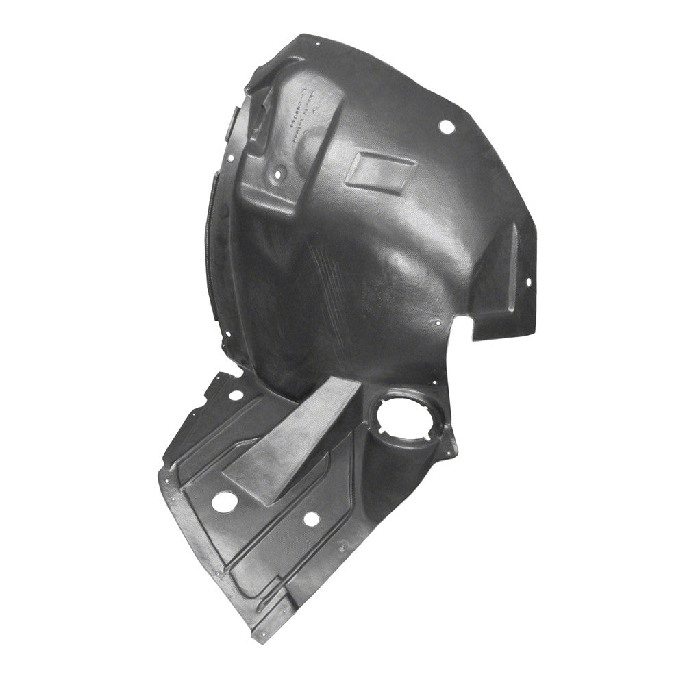 Front Right Passenger Side Front Inner Fender 2008-2015 Cadillac Cts