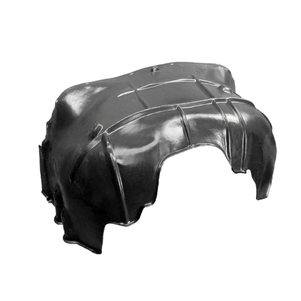 Front Right Passenger Side Front Fender Liner 2014-2015 Chevrolet Silverado 1500