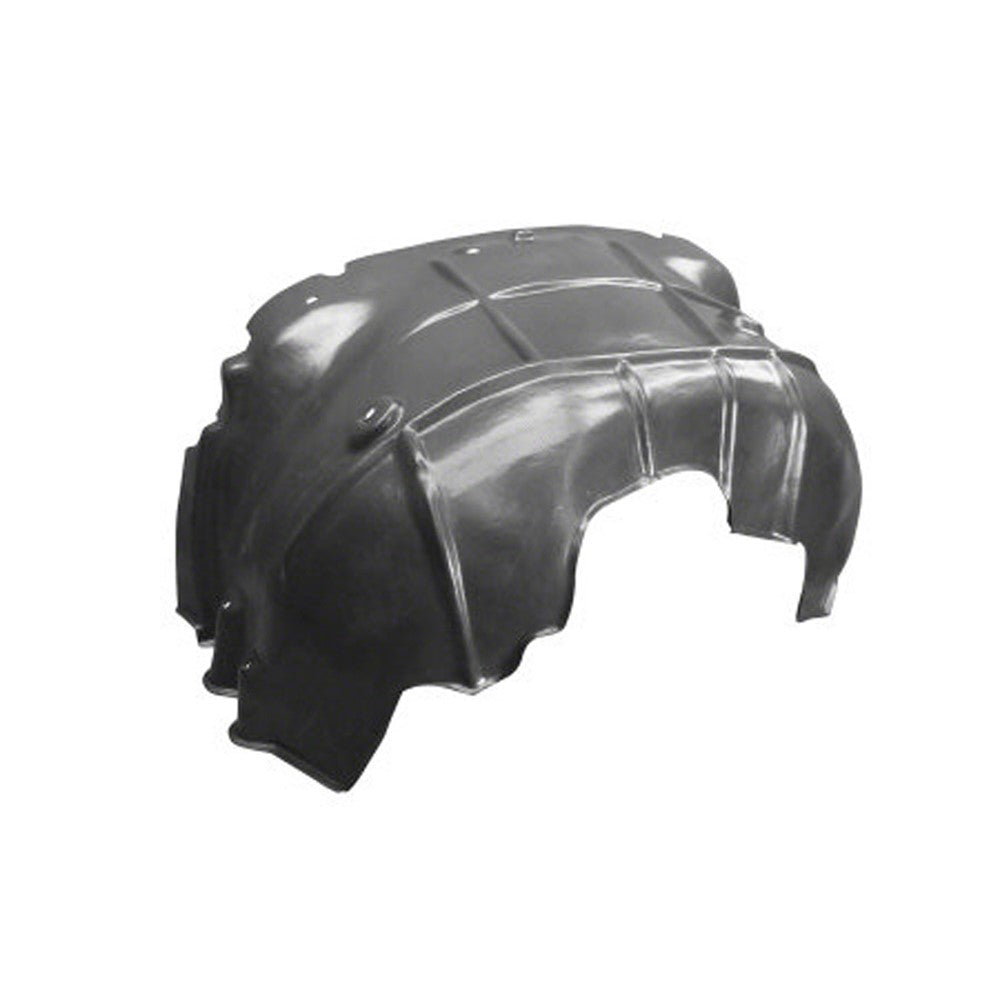 Front Right Passenger Side Front Fender Liner 2014-2019 Gmc Sierra 1500, Sierra 1500 Limited