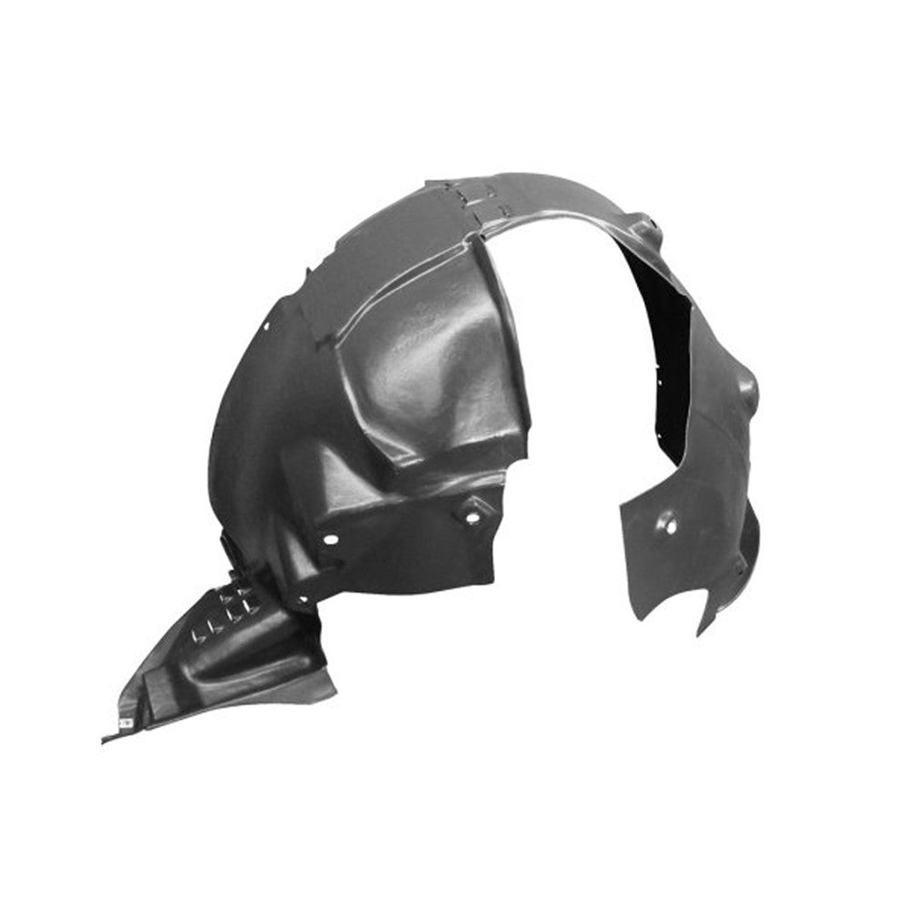 Front Right Passenger Side Front Fender Liner 2013-2016 Chevrolet Sonic