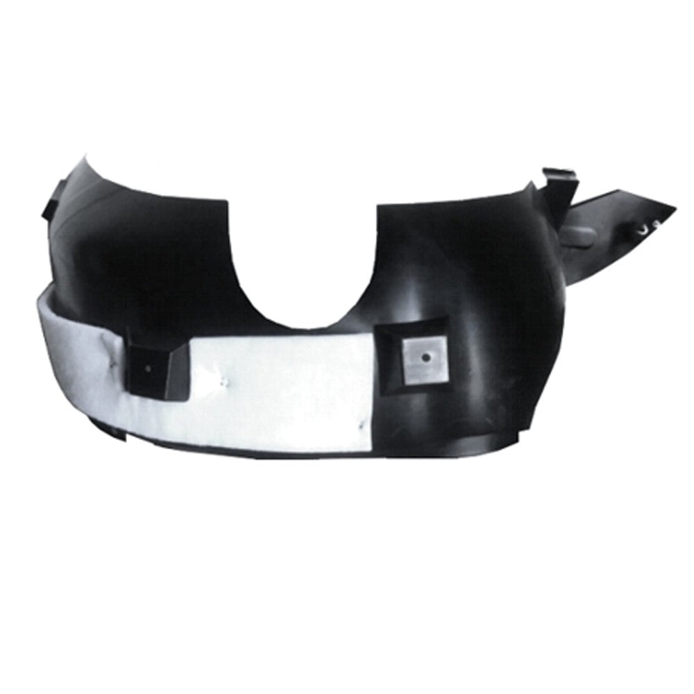 Front Right Front Passenger Side Fender Liner 2014-2017 Gmc Terrain