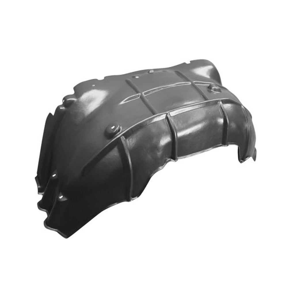 Front Right Front Passenger Side Fender Liner 2015-2019 Gmc Sierra 2500 Hd, Sierra 3500 Hd