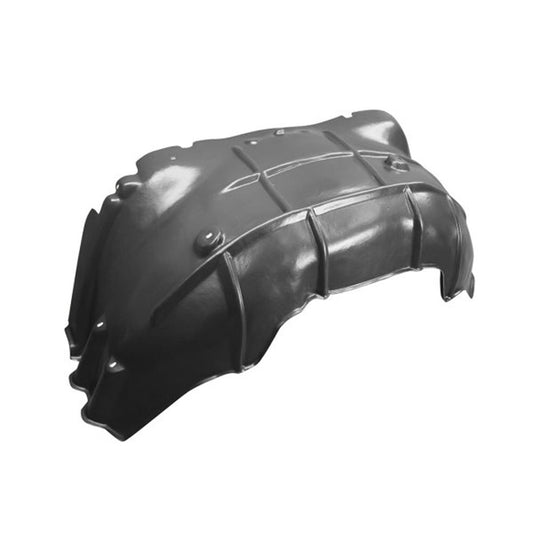 Front Right Front Passenger Side Fender Liner 2015-2019 Gmc Sierra 2500 Hd, Sierra 3500 Hd