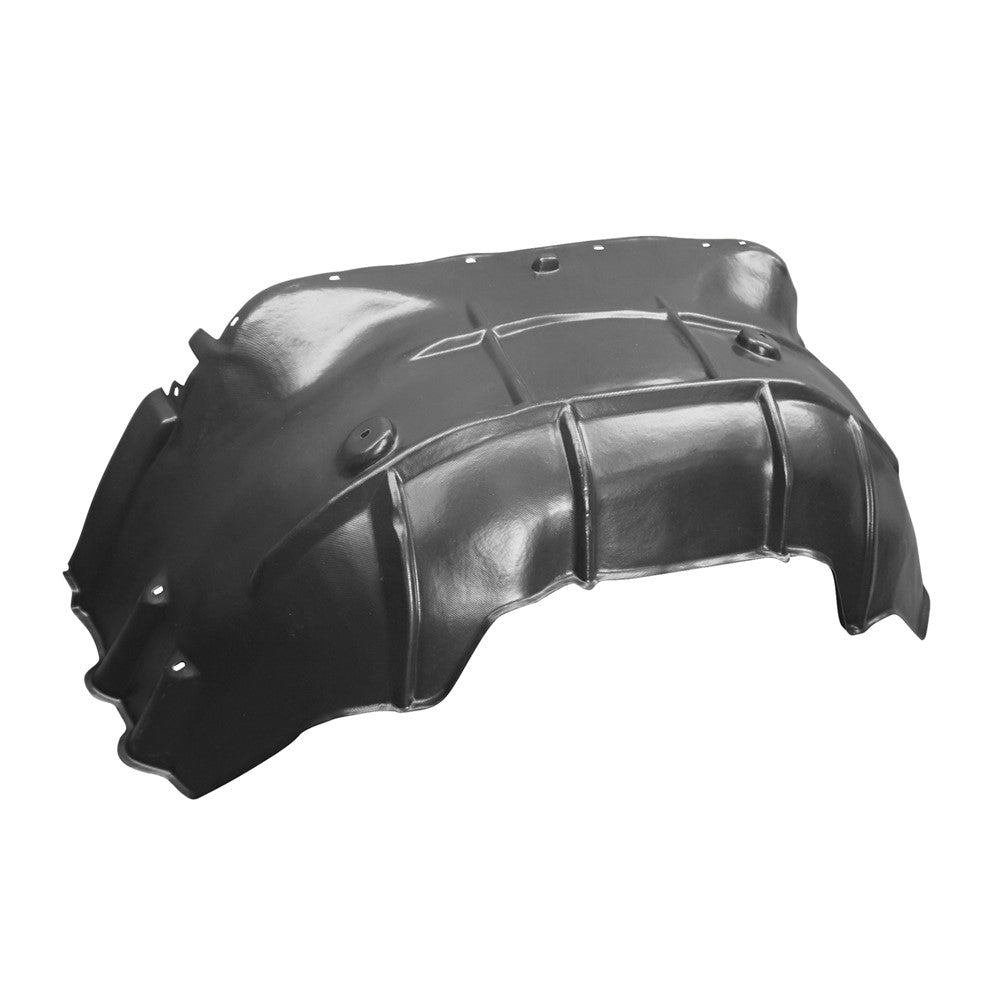 Front Right Passenger Side Front Fender Liner 2015-2020 Chevrolet Silverado 2500 Hd, Silverado 3500 Hd