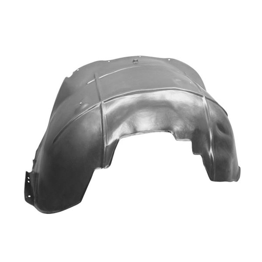 Front Right Passenger Side Front Fender Liner 2015-2020 Chevrolet Suburban, Tahoe