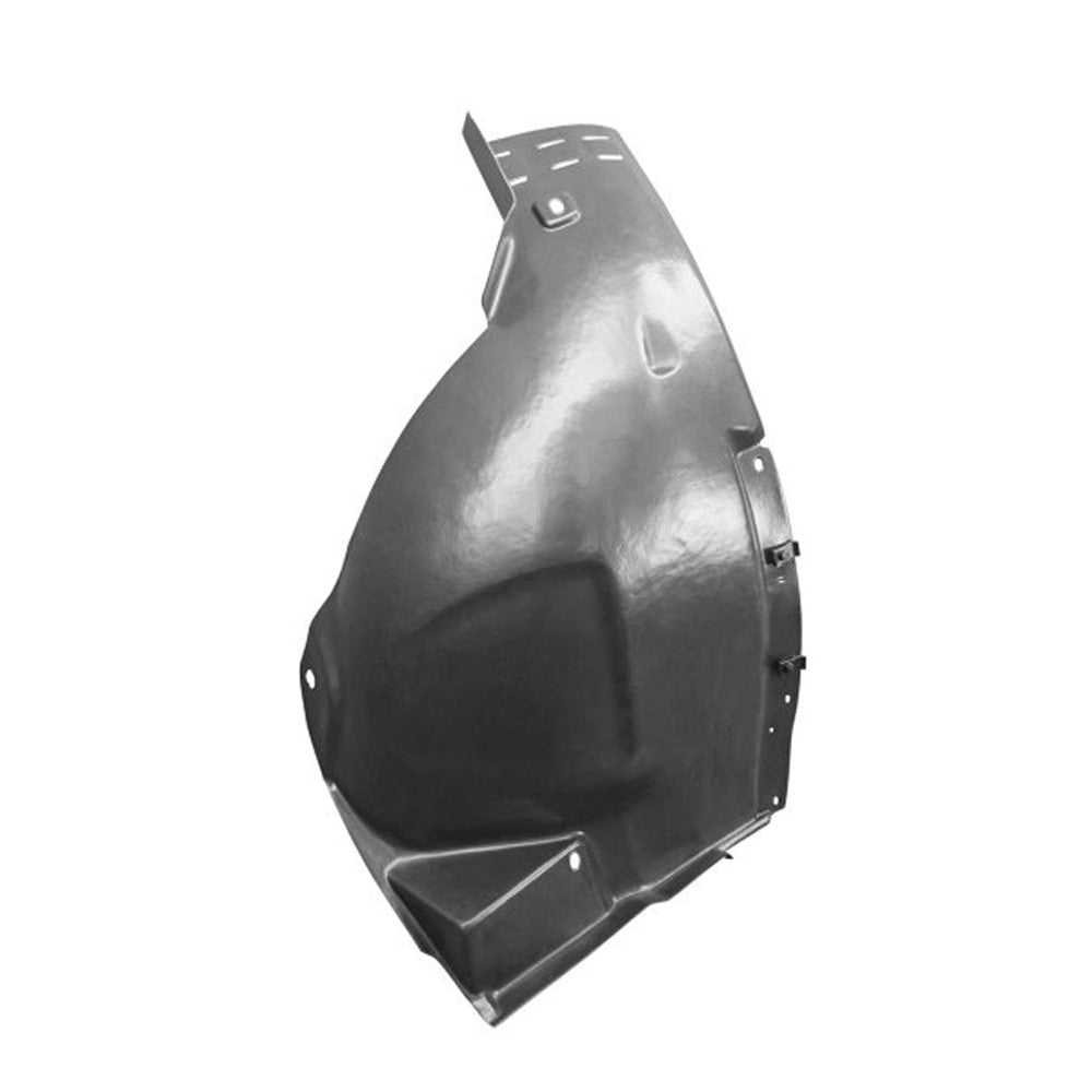 Front Right Passenger Side Rearward Section Of Front Fender Liner 2011-2015 Chevrolet Volt