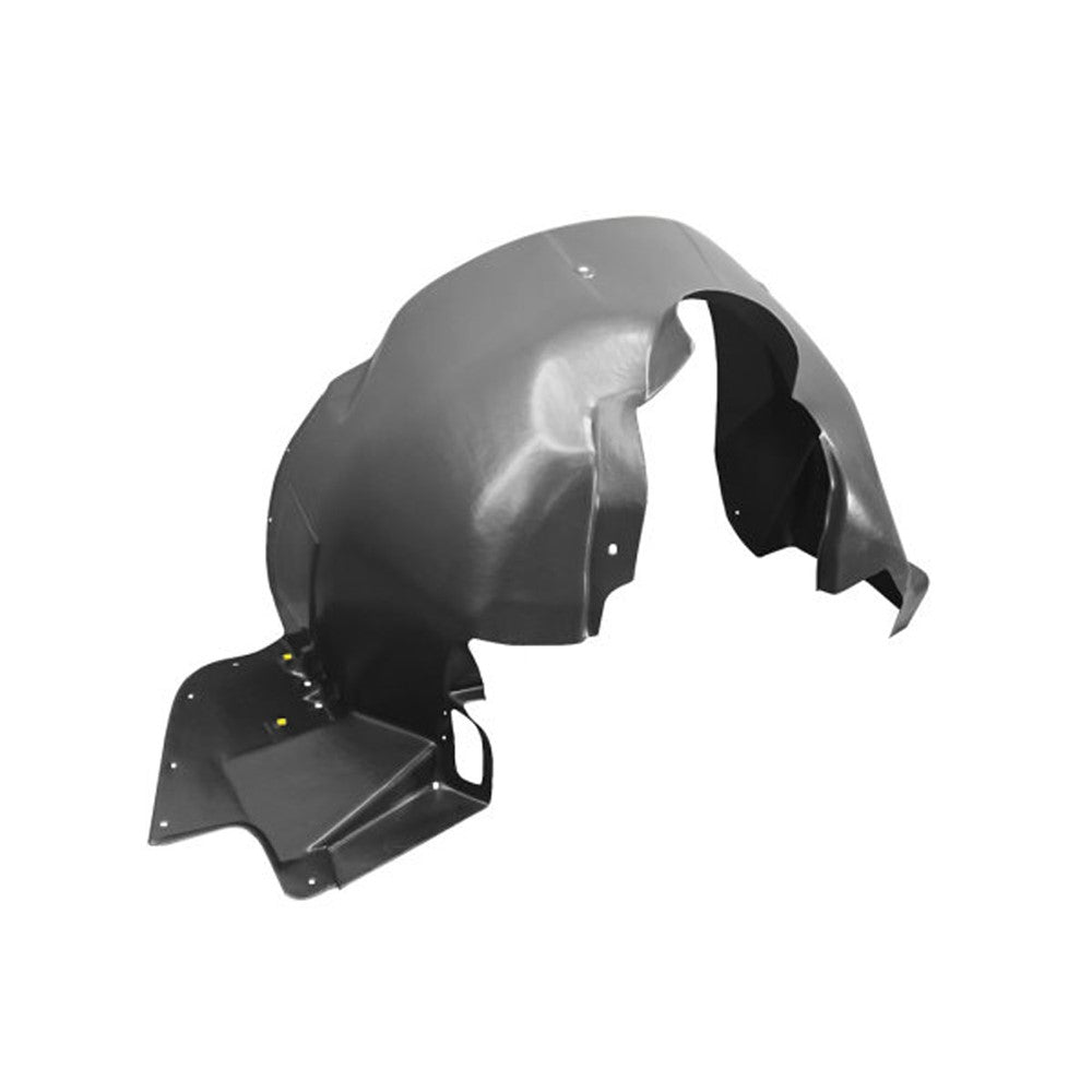 Front Right Passenger Side Front Fender Liner 2012-2015 Chevrolet Camaro