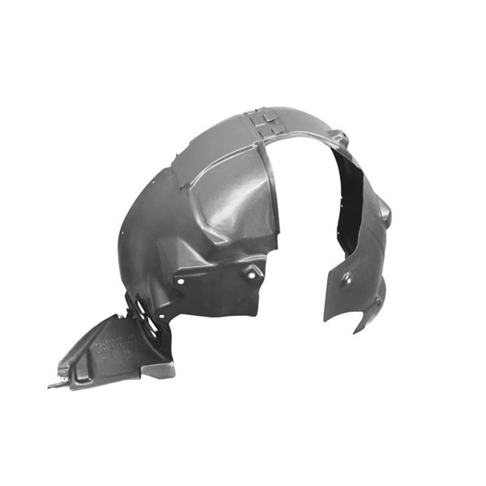 Front Right Passenger Side Front Fender Liner 2013-2016 Chevrolet Sonic