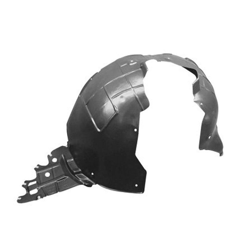 Front Right Front Passenger Side Fender Liner 2014-2016 Buick Lacrosse