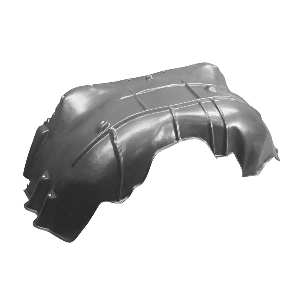 Front Right Passenger Side Front Fender Liner 2016-2019 Chevrolet Silverado 1500, Silverado 1500 Ld