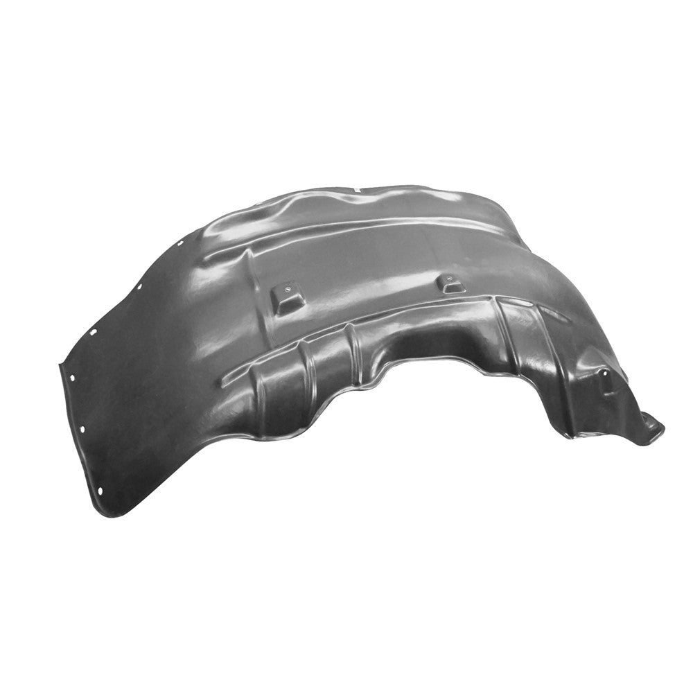 Front Right Passenger Side Front Fender Liner 2015-2022 Chevrolet Colorado & Gmc Canyon