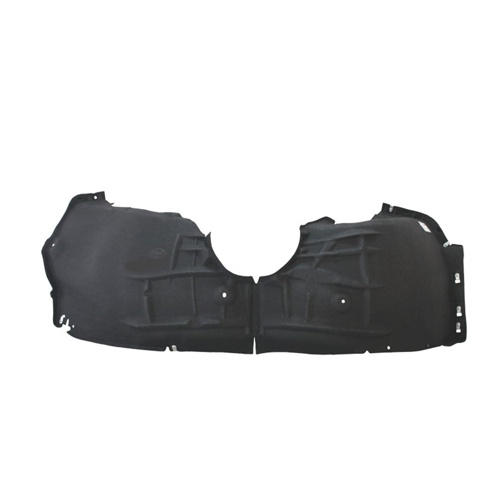 Front Right Front Passenger Side Fender Liner 2016-2019 Chevrolet Cruze