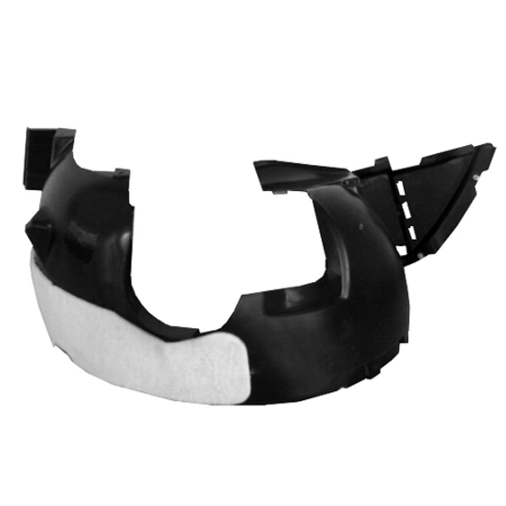 Front Right Front Passenger Side Fender Liner 2013-2016 Buick Encore
