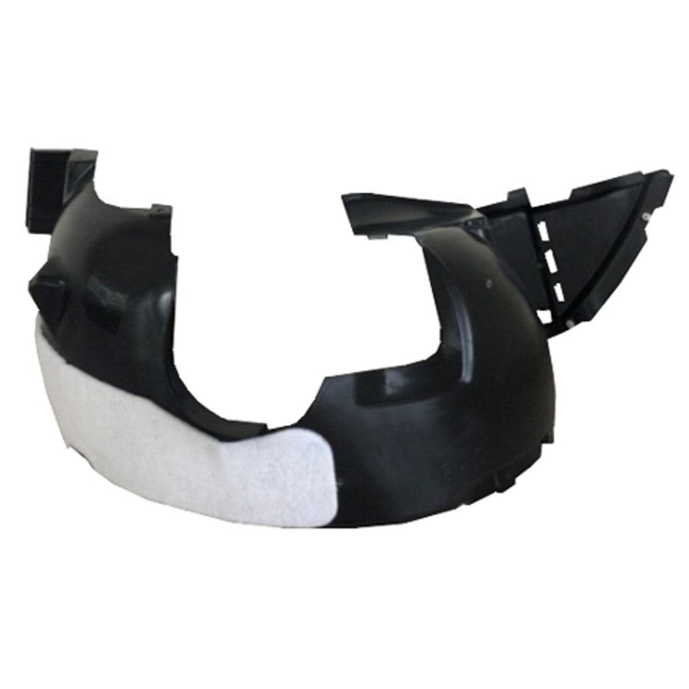 Front Right Front Passenger Side Fender Liner 2013-2016 Buick Encore