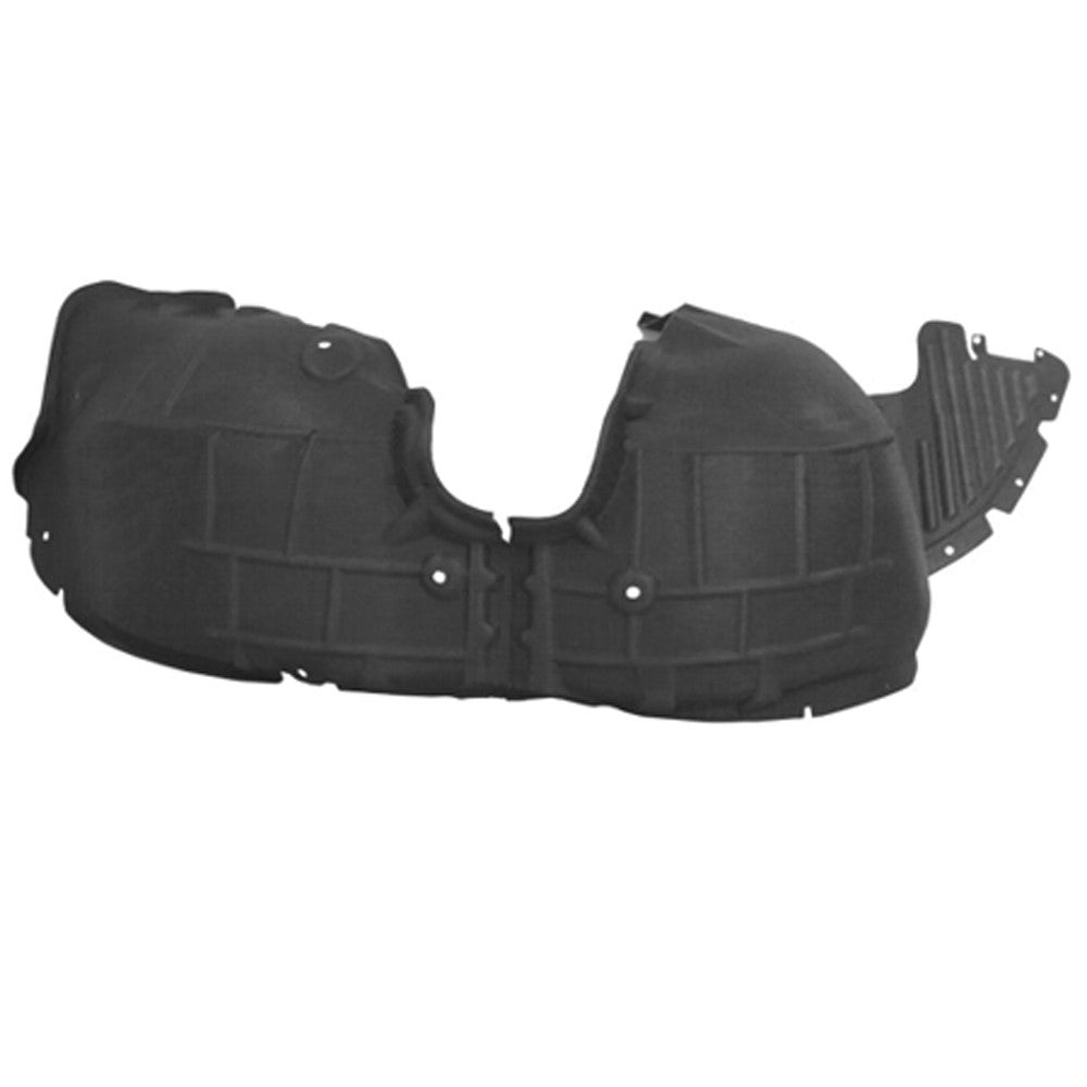 Front Right Front Passenger Side Fender Liner 2014-2020 Chevrolet Impala