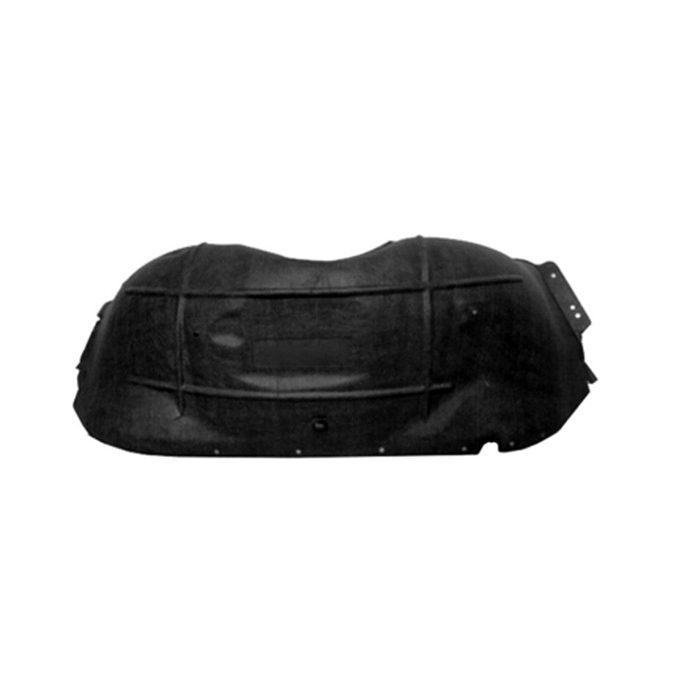 Front Right Passenger Side Front Fender Liner 2015-2020 Chevrolet Suburban, Tahoe