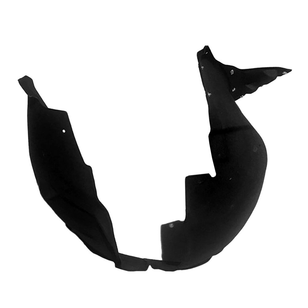 Front Right Front Passenger Side Fender Liner 2017-2025 Cadillac Xt5