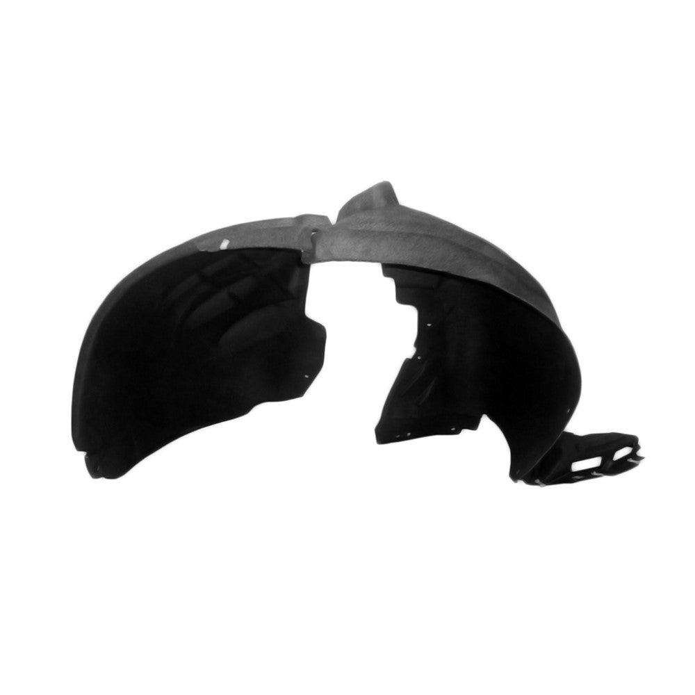 Front Right Front Passenger Side Fender Liner 2016-2018 Chevrolet Malibu