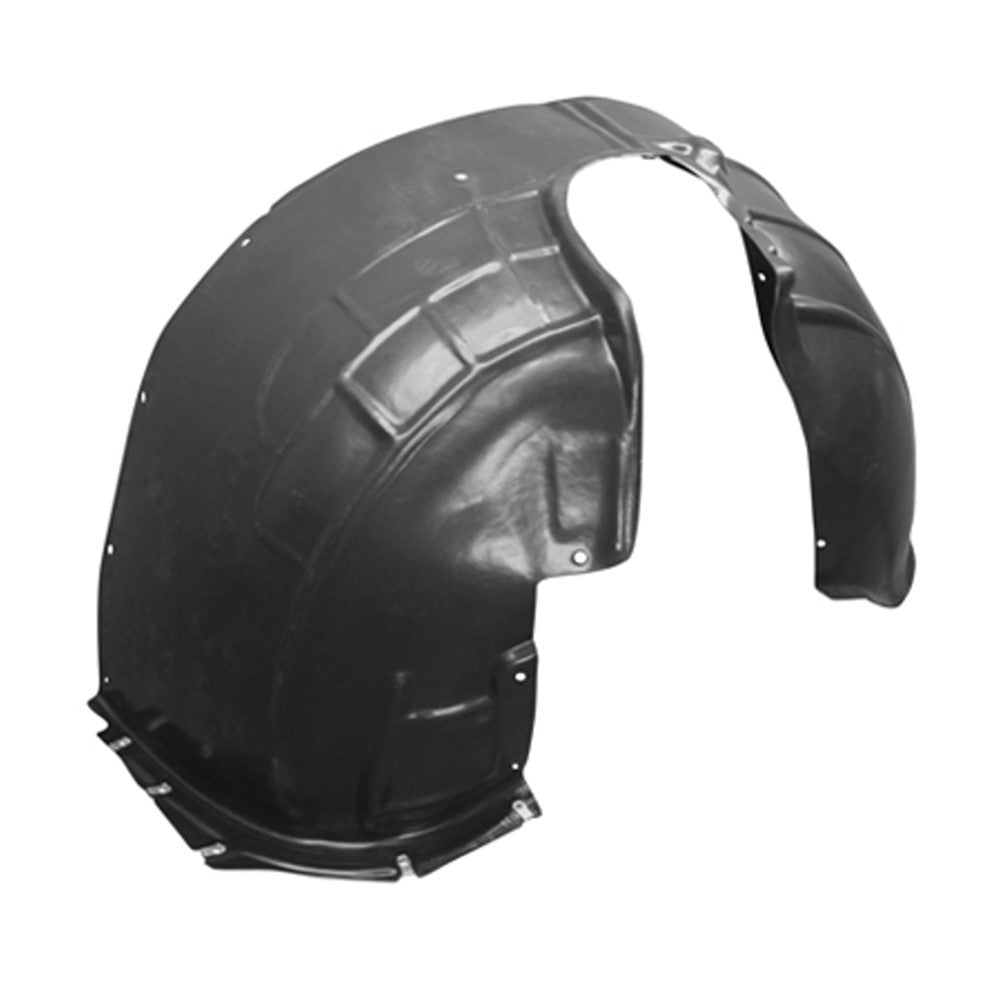 Front Right Front Passenger Side Fender Liner 2018-2023 Gmc Terrain