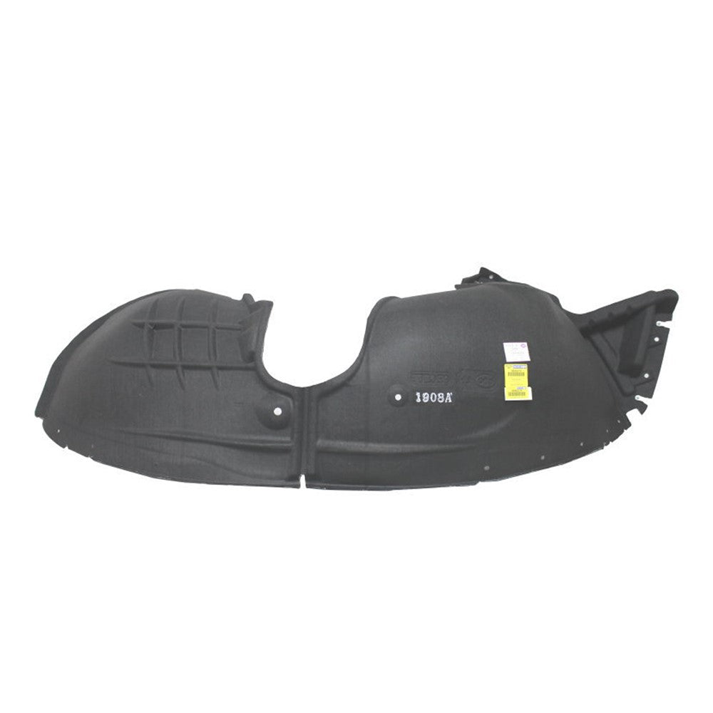 Front Right Front Passenger Side Fender Liner 2018-2021 Chevrolet Traverse