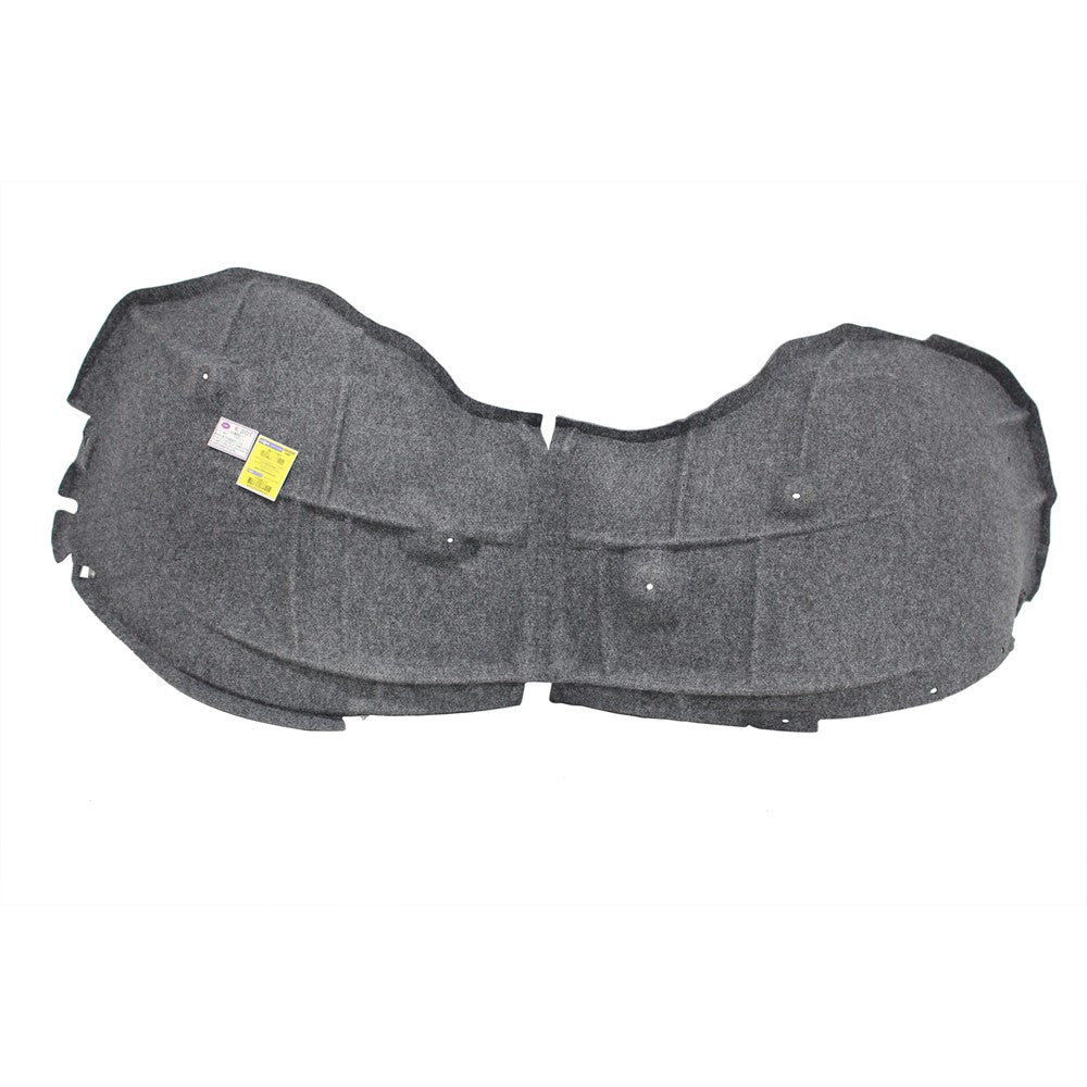 Front Right Front Passenger Side Fender Liner 2019-2022 Chevrolet Silverado 1500, Silverado 1500 Ld, Pickup_chevy_silvrdo_1500_lmtd