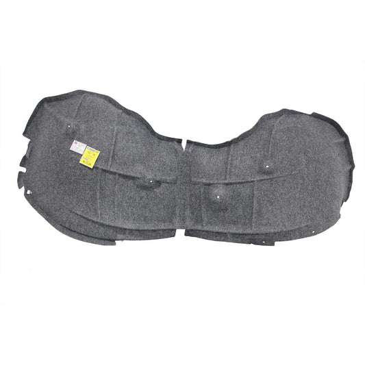 Front Right Front Passenger Side Fender Liner 2019-2022 Chevrolet Silverado 1500, Silverado 1500 Ld, Pickup_chevy_silvrdo_1500_lmtd