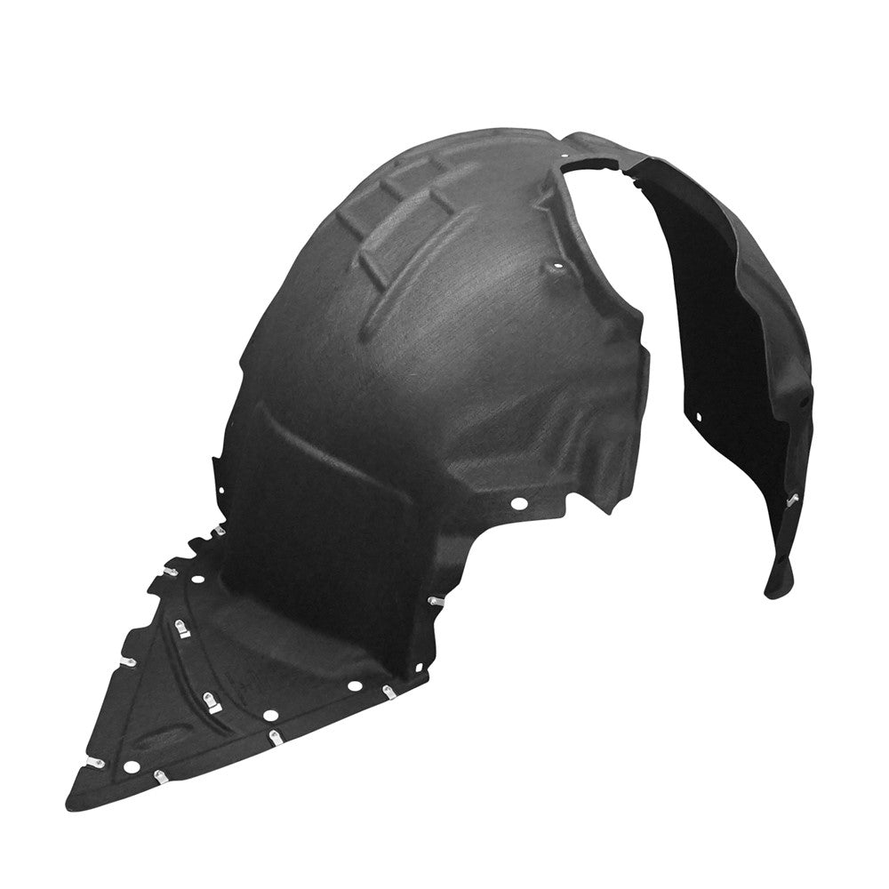 Front Right Front Passenger Side Fender Liner 2016-2024 Chevrolet Camaro